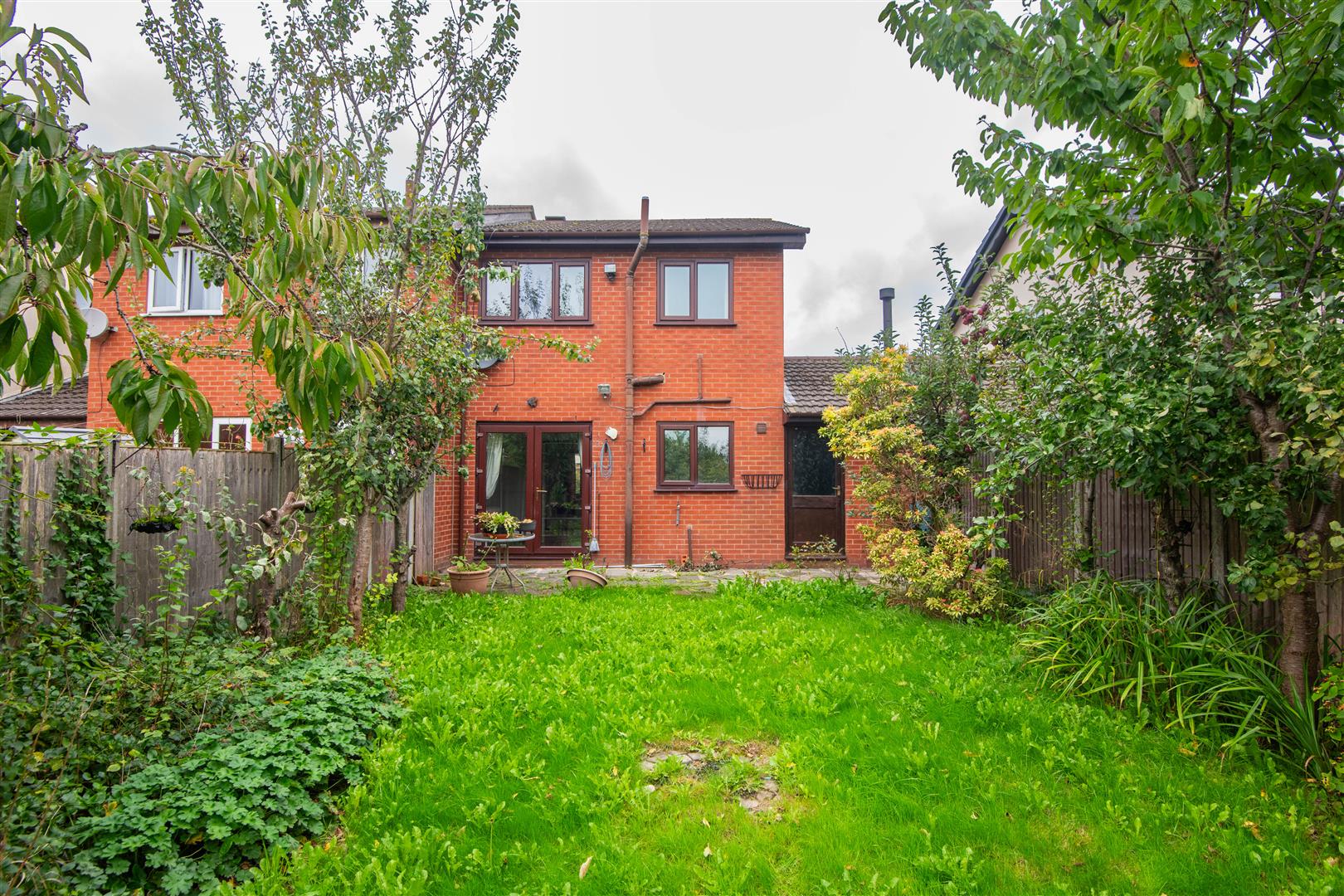 Harling Road, Preston